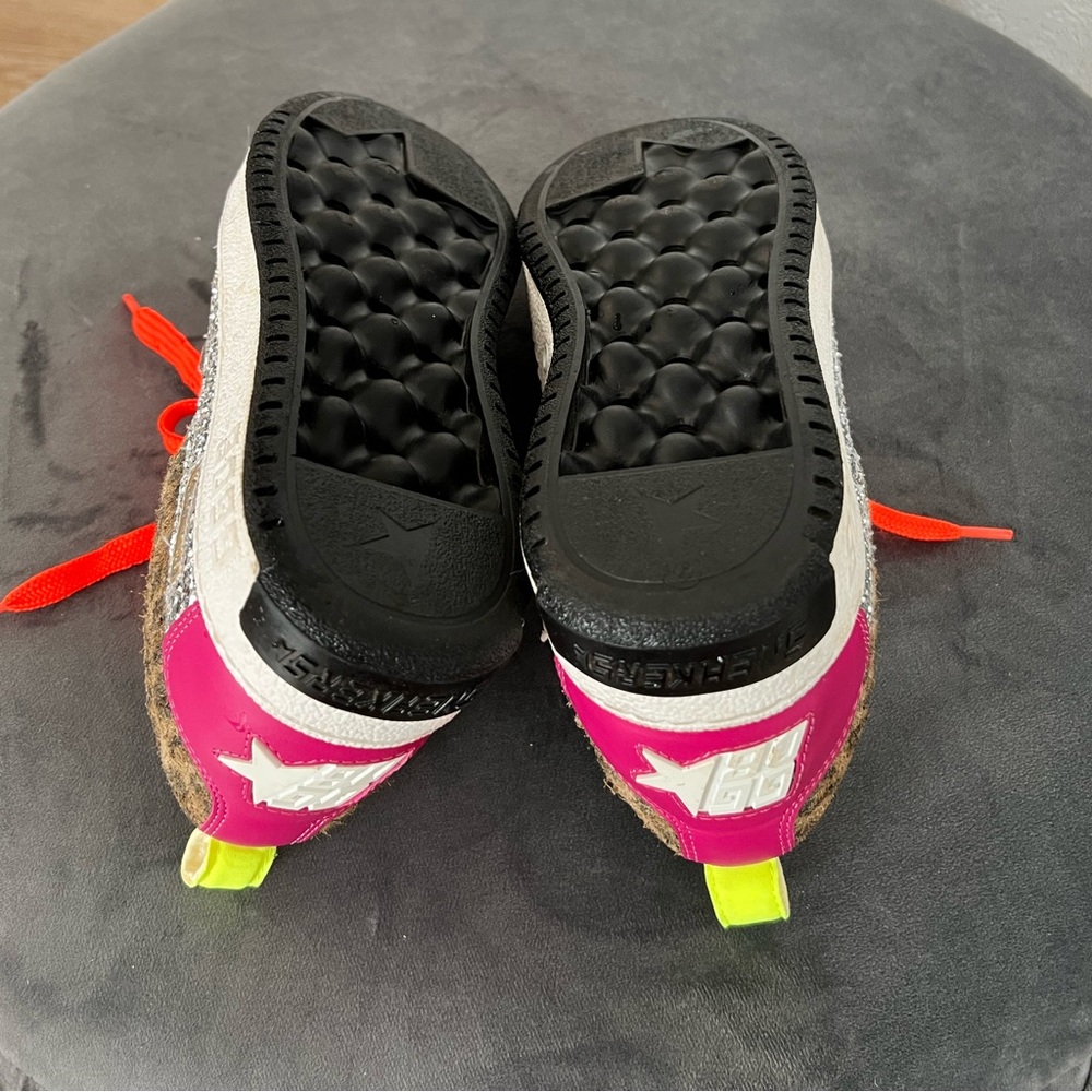 Golden Goose - Yeah sneakers - Picture 6 of 10